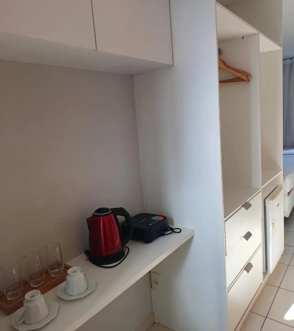 Linda Vista Mar Praia De Pontanegra ناتال البرازيل
